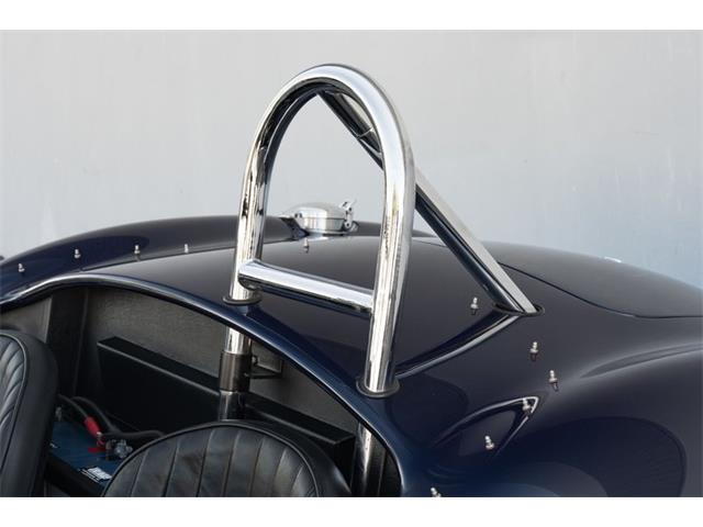 1965 Shelby Cobra (CC-1722067) for sale in Irvine, California