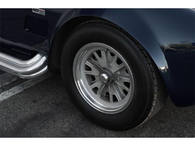 1965 Shelby Cobra (CC-1722067) for sale in Irvine, California