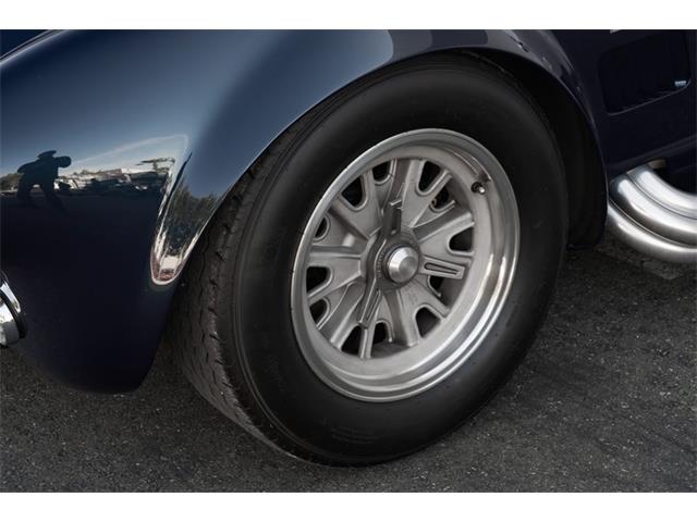 1965 Shelby Cobra (CC-1722067) for sale in Irvine, California