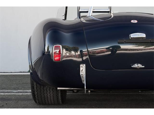 1965 Shelby Cobra (CC-1722067) for sale in Irvine, California
