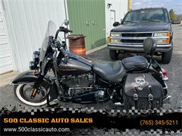 2019 Harley-Davidson Motorcycle (CC-1722071) for sale in Knightstown, Indiana