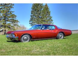 1972 Buick Riviera (CC-1722073) for sale in Watertown, Minnesota