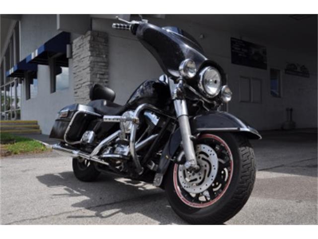 2000 Harley-Davidson Motorcycle (CC-1722086) for sale in Miami, Florida