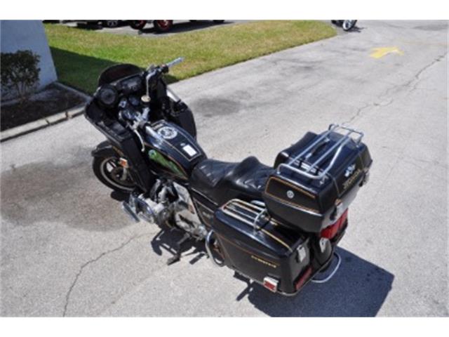 2000 Harley-Davidson Motorcycle (CC-1722086) for sale in Miami, Florida
