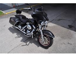 2000 Harley-Davidson Motorcycle (CC-1722086) for sale in Miami, Florida