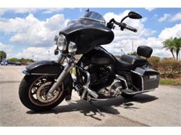 2000 Harley-Davidson Motorcycle (CC-1722086) for sale in Miami, Florida