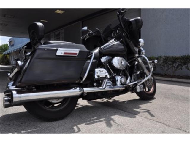 2000 Harley-Davidson Motorcycle (CC-1722086) for sale in Miami, Florida