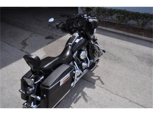 2000 Harley-Davidson Motorcycle (CC-1722086) for sale in Miami, Florida