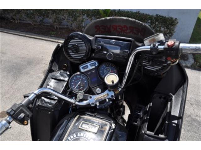 2000 Harley-Davidson Motorcycle (CC-1722086) for sale in Miami, Florida