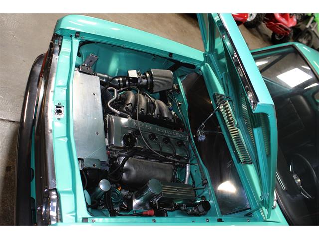 1971 Nissan Pickup (CC-1722088) for sale in San Carlos, California