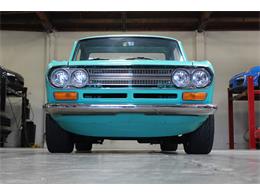 1971 Nissan Pickup (CC-1722088) for sale in San Carlos, California