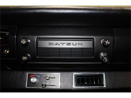 1971 Nissan Pickup (CC-1722088) for sale in San Carlos, California