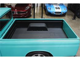 1971 Nissan Pickup (CC-1722088) for sale in San Carlos, California