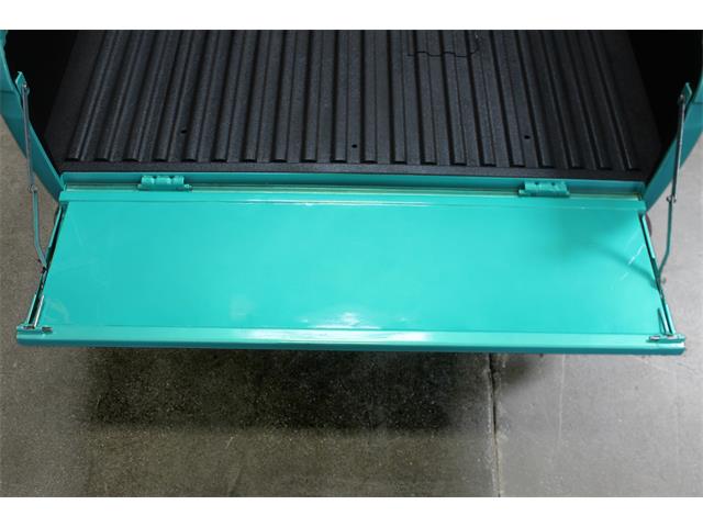 1971 Nissan Pickup (CC-1722088) for sale in San Carlos, California
