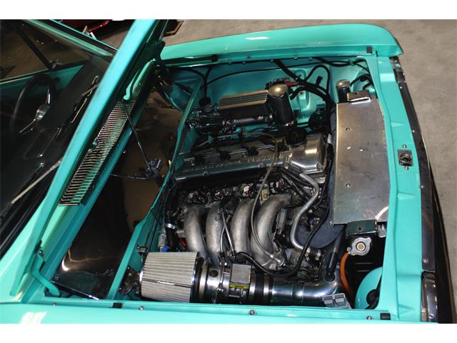 1971 Nissan Pickup (CC-1722088) for sale in San Carlos, California