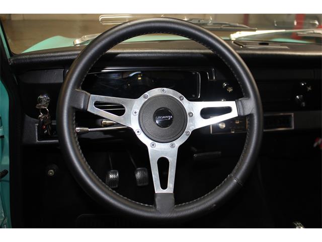 1971 Nissan Pickup (CC-1722088) for sale in San Carlos, California