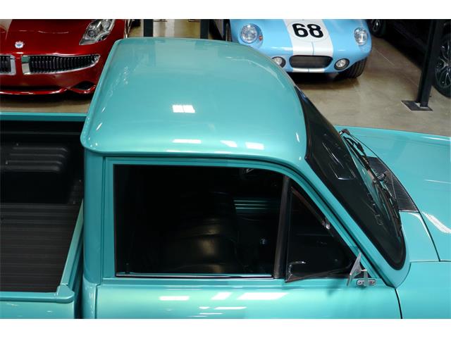 1971 Nissan Pickup (CC-1722088) for sale in San Carlos, California
