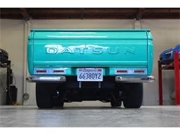 1971 Nissan Pickup (CC-1722088) for sale in San Carlos, California