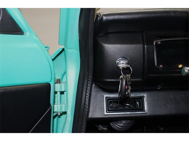 1971 Nissan Pickup (CC-1722088) for sale in San Carlos, California