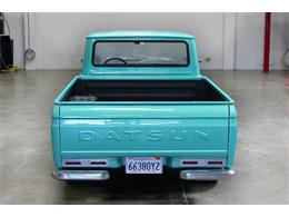 1971 Nissan Pickup (CC-1722088) for sale in San Carlos, California