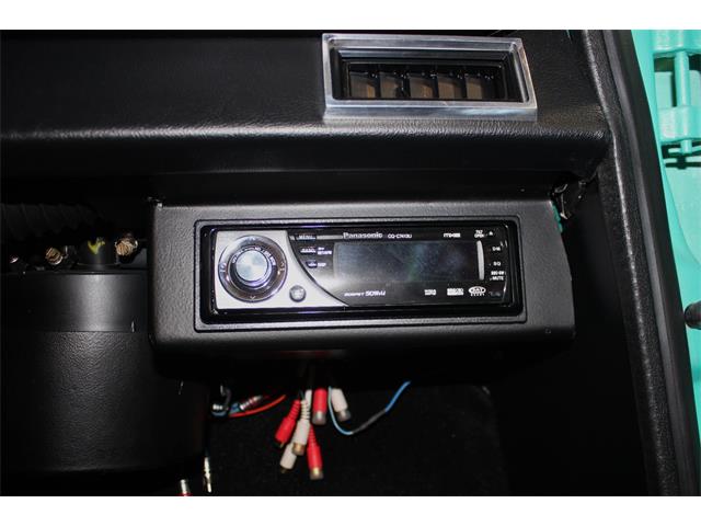 1971 Nissan Pickup (CC-1722088) for sale in San Carlos, California