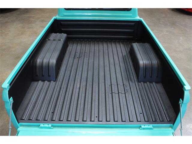 1971 Nissan Pickup (CC-1722088) for sale in San Carlos, California