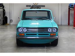 1971 Nissan Pickup (CC-1722088) for sale in San Carlos, California