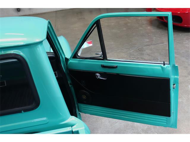 1971 Nissan Pickup (CC-1722088) for sale in San Carlos, California