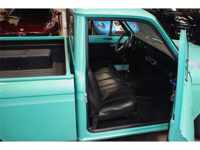 1971 Nissan Pickup (CC-1722088) for sale in San Carlos, California