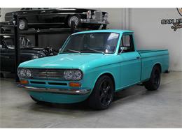 1971 Nissan Pickup (CC-1722088) for sale in San Carlos, California