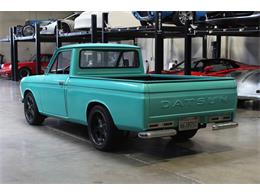 1971 Nissan Pickup (CC-1722088) for sale in San Carlos, California