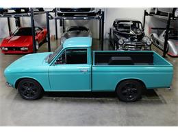 1971 Nissan Pickup (CC-1722088) for sale in San Carlos, California