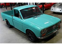 1971 Nissan Pickup (CC-1722088) for sale in San Carlos, California
