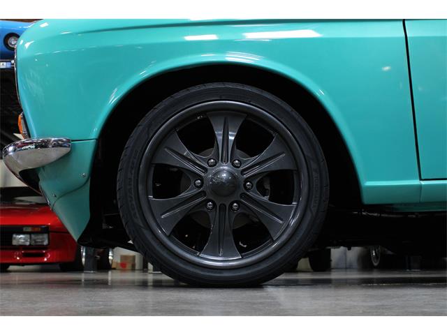 1971 Nissan Pickup (CC-1722088) for sale in San Carlos, California
