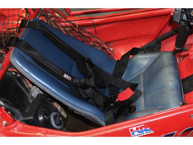 1989 Honda Pilot (CC-1722092) for sale in San Carlos, California