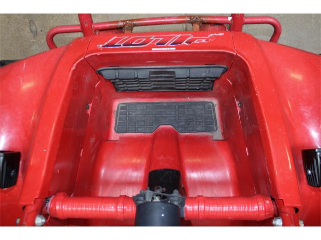1989 Honda Pilot (CC-1722092) for sale in San Carlos, California