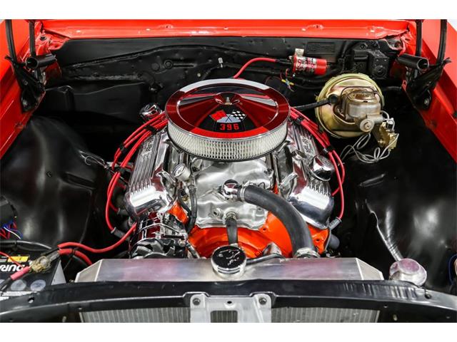 1967 Chevrolet Chevelle for Sale | ClassicCars.com | CC-1722097