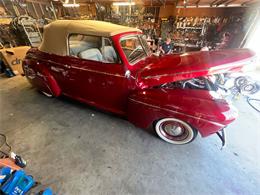 1941 Ford Convertible (CC-1722108) for sale in Brea, California