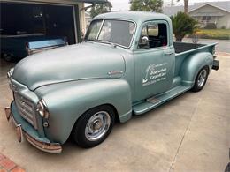 1952 GMC Pickup (CC-1722109) for sale in Brea, California