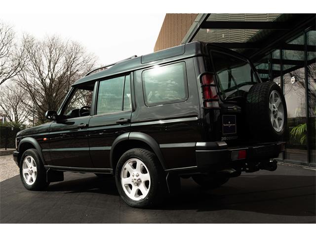 2002 Land Rover Range Rover for Sale | ClassicCars.com | CC-1722110