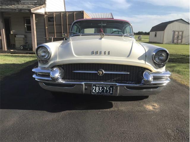 1955 Buick Roadmaster (CC-1722111) for sale in Midlothian, Texas