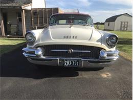 1955 Buick Roadmaster (CC-1722111) for sale in Midlothian, Texas