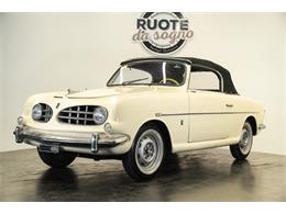 1954 Fiat 1100 (CC-1722123) for sale in Reggio Emilia, Italia