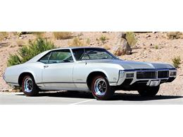 1968 Buick Riviera (CC-1722138) for sale in Boulder City, Nevada