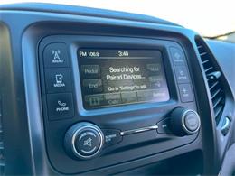 2016 Jeep Cherokee (CC-1722152) for sale in Seattle, Washington