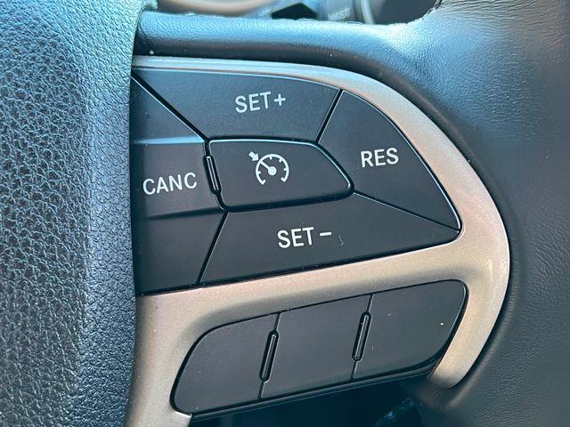 2016 Jeep Cherokee (CC-1722152) for sale in Seattle, Washington