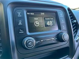 2016 Jeep Cherokee (CC-1722152) for sale in Seattle, Washington