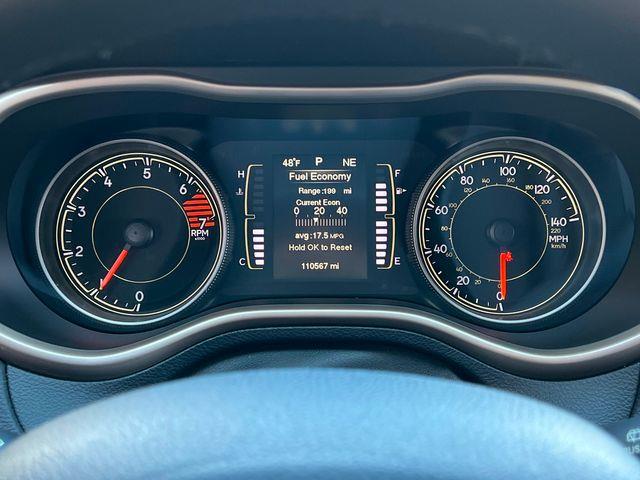 2016 Jeep Cherokee (CC-1722152) for sale in Seattle, Washington