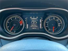 2016 Jeep Cherokee (CC-1722152) for sale in Seattle, Washington