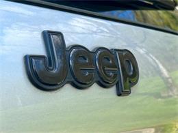 2016 Jeep Cherokee (CC-1722152) for sale in Seattle, Washington